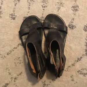 Bed Stu Soto Sandals 6.5